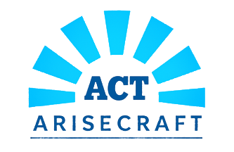 Arisecraft Logo